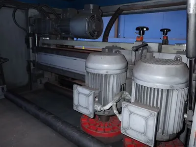 USED LOEWER DM4TD1000