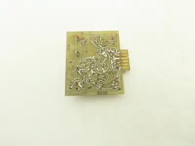 Honeywell LOG 8 8232 1091 Circuit Board Control