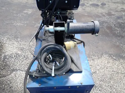 Used MILLER CP250 TS Mig Welders Ohio US | HGR 24 #1056302