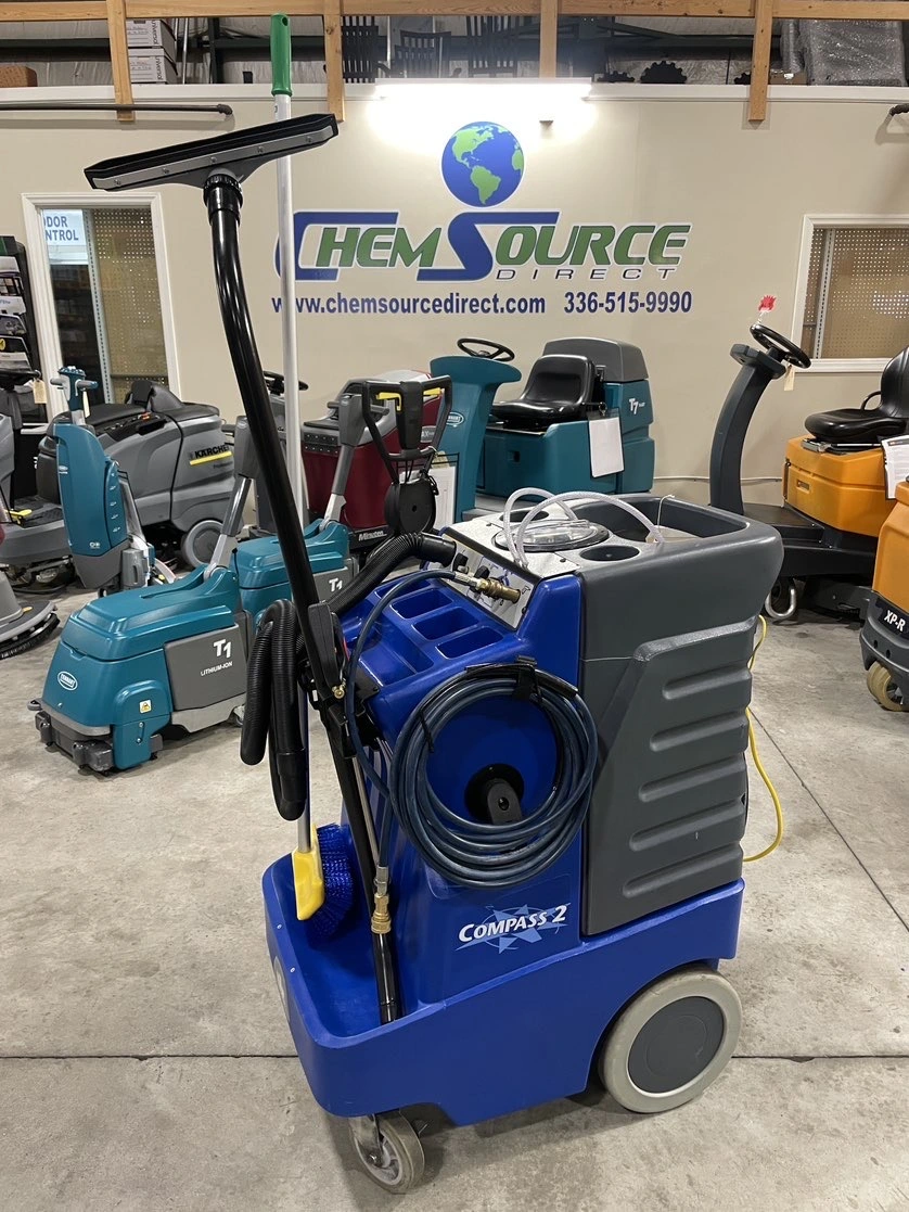 Windsor Compass 2 Multi Surface Cleaning Machine Refurbished