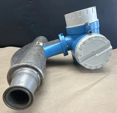 NEW Endress+Hauser 63FS40-FTW00A9591A