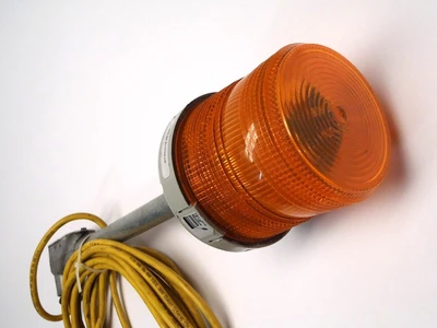 Used Edwards Adaptabeacon Light Sources / LED Michigan US | Maverick Industrial Sales #1463851
