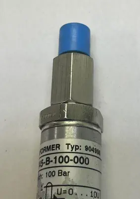 USED HYDAC HDA3745-B-100-000