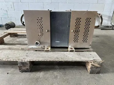 USED SOLA ELECTRIC A4S15