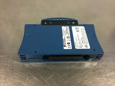 USED National Instruments National Instruments cFP-CB-1