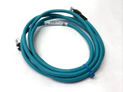 New | in-Stock Turck RJ45S RJ45S 441-2M, U-06842 Electrical Fittings Michigan US | Maverick Industrial Sales #1460783