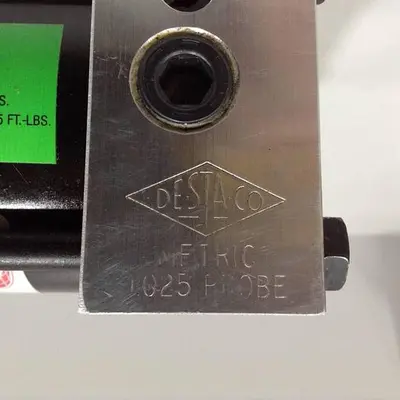 USED DESTACO 991MAR-033M-270A-18-44
