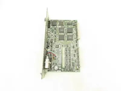 Okuma 1911-2821 Universal Compact Main Circuit Board 2