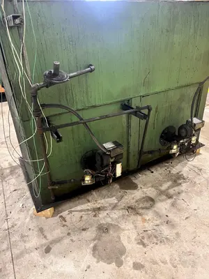 USED PARKER HANNIFIN
