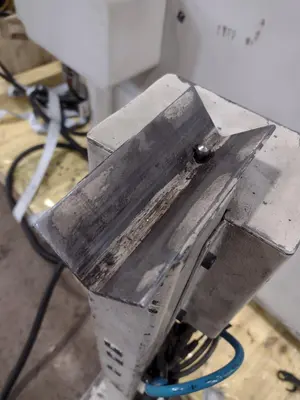 USED SCHWARZE ROBITEC SCHWARZE ROBITEC