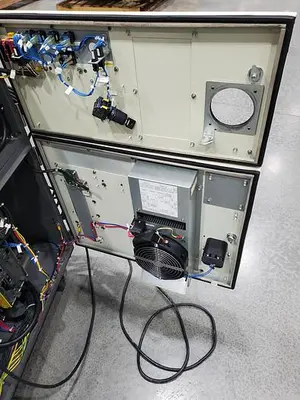 USED 2015 FANUC R-2000IC/210F