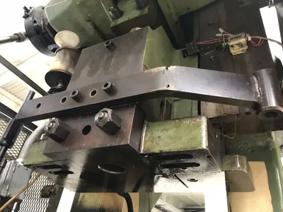 USED V AND O V AND O 35ST PRESS