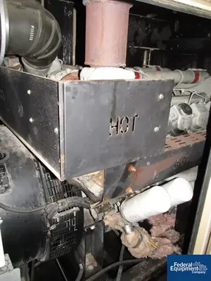 USED Generac 500 kW Generac MD500 Diesel Generator