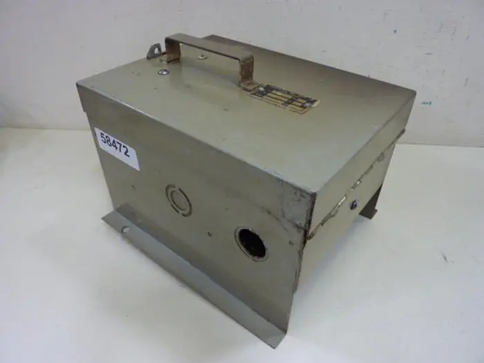 Used CONTINENTAL ELECTRIC EQUIPMENT PFP322 Electrical Panels Michigan US | Ideal Machinery #699708