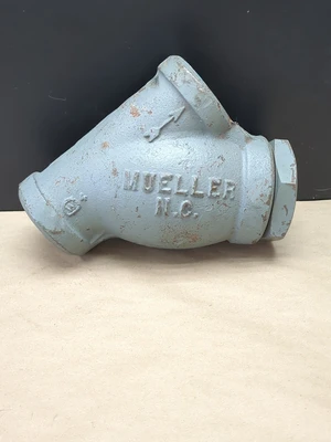 NEW Mueller 1616