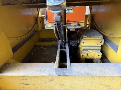 Used WEST BEND CR-2000 Upenders / Down-Enders Michigan US | iGAM Industrial Marketplace #758816