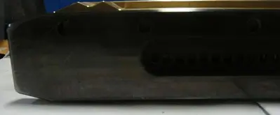 GBC 4:1 Die, Part #7707040