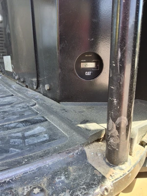 Used 2014 Caterpillar 303.5ECR Crawler Excavators - Mini Maryland US | Zadoon Equipment #1480692