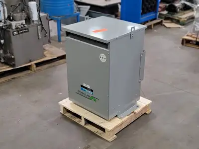 NEW REX POWER MAGNETICS BA30H-M/Z3
