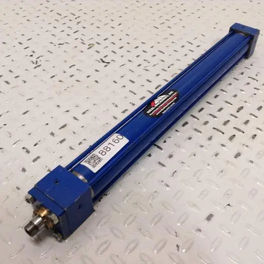 Used PARKER 01.50 CF3L Cylinders Michigan US | Ideal Machinery #580032