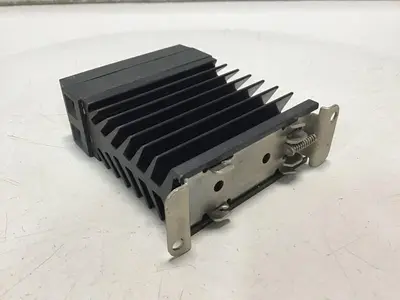 USED CONTINENTAL INDUSTRIES RSDA-660-25-1DE