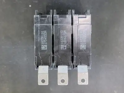 USED SIEMENS B3100