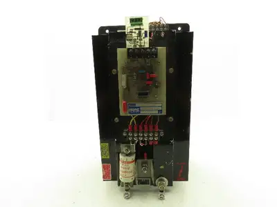 Payne Engineering 18D-1-150 Power Control 120VAC 150A 60Hz 1Ph w/Voltage Limiter