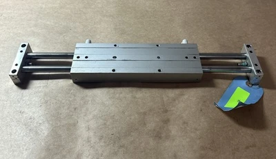 USED SMC CDPXWM25-200