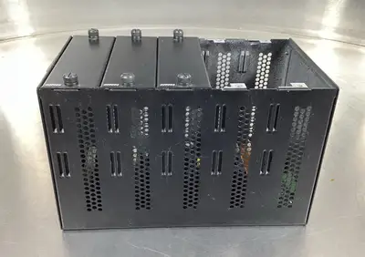 Used N-Tron 9000B PLC Chassis South Carolina US | Palmetto Automation #1161190
