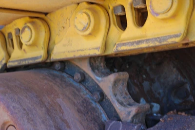 Used 2009 LIEBHERR 734XL Crawler Dozers California US | Monster Iron Equipment Services #1481113