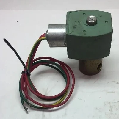 Used ASCO 238210-032D Valves/Fittings Indiana US | J&J Industrial Supply #513392