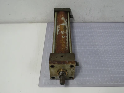 Used ADVANCE AUTOMATION _UNKNOWN_ Pneumatic Cylinders | OCO Industrial #1590434