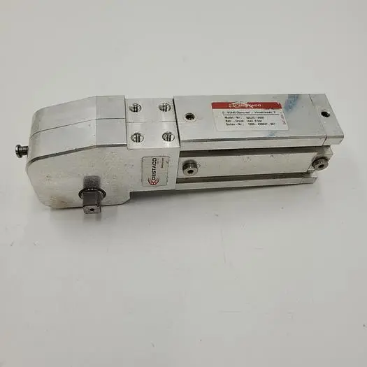 Used DESTACO DESTACO D-61440 82L25 PNEUMATIC CLAMP Valves/Fittings | ND Industrial Surplus #1216541