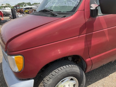 Used 1997 FORD ECONOLINE 250 Vans Michigan US | Miedema Asset Management Group #1334507