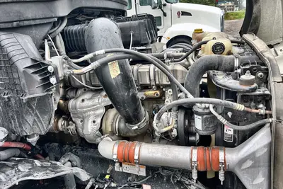 Used 2019 FREIGHTLINER CASCADIA Conventional trucks Louisiana US | Proxy Equipment #1385039