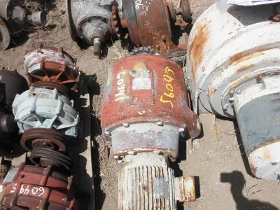 USED WESTINGHOUSE 215C64T