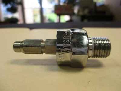 USED Schrader 6203