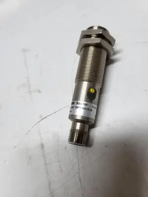 Used BAUMER _UNKNOWN_ Misc Electrical & Power Parts | ND Industrial Surplus #1217882