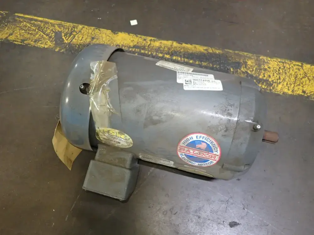 USED BALDOR VM3615