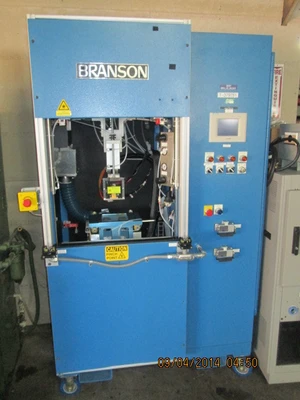 USED 2002 BRANSON 0187-IRAM-MINI-MEDUSA