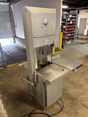 Used BIRO 3334 Food Processing Equipment (misc) Illinois US | M&M Equipment Corp. #1324487