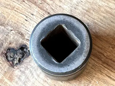 Wright 3/4" drive 27MM