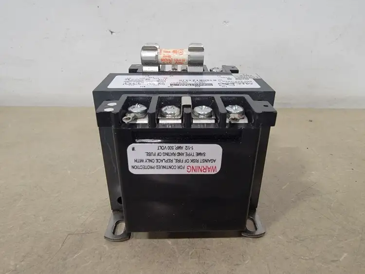 Used MICRON B100BTZ13JK Transformers British Columbia CA | Lenmark #367103