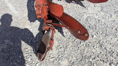 USED MASSEY FERGUSON 345