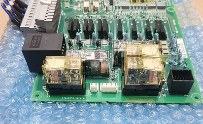NEW Yaskawa JANCD-NTU01-3