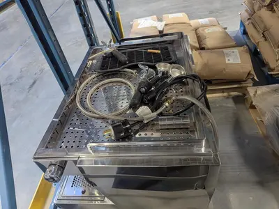 Used ROCKET ESPRESSO RE A TIMER Coffee Equipment British Columbia CA | Steep Hill Equipment Solutions #1309529