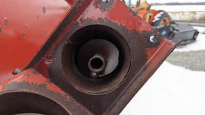 USED FETERL 23090