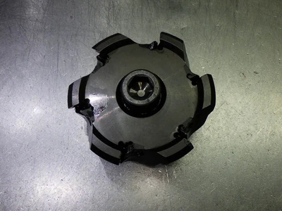 SECO 4" Indexable Facemill 1.5" Arbor R220.43-04.00-07W (LOC466)
