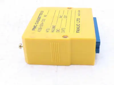 Fanuc A03B-0814-C001 PMC Cassette Module For Spindle Monitor Unit