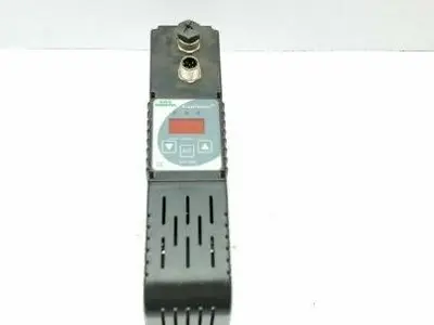 Asco Numatics 833-380701199 Flowtronic Proportional Valve 24 vdc